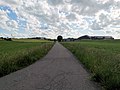 Leudelange, itinéraire cyclable faubourg minier (PC9), Brommesheck (101).jpg
