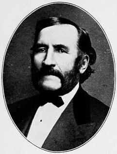 Lewis Selye United States Representative from New York