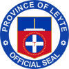 Ấn chương chính thức của Leyte