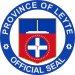 Leyte Province seal.svg