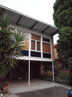 House at Caulfield