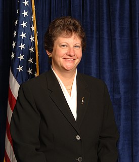 Linda M. Springer