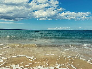 <span class="mw-page-title-main">Lindi Bay</span> Bay of Lindi Region