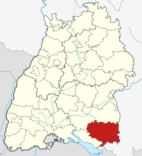 File:Locator map RV in Baden-Württemberg.svg