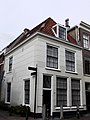 This is an image of rijksmonument number 450453 A house at Loeff Berchmakerstraat 38, Utrecht.