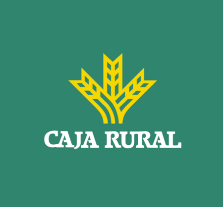 Logo Caja Rural