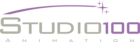 logo de Studio 100 Animation