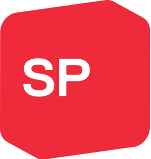 Social Democratic Party of Switzerland Political party in Switzerland