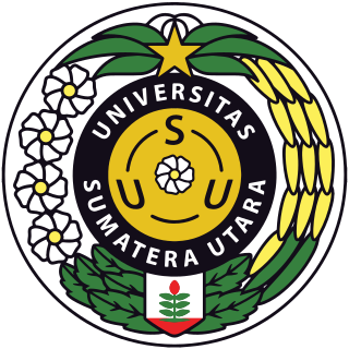 <span class="mw-page-title-main">University of North Sumatra</span>