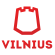 Logo of Vilnius.svg