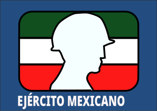 Mexican Army land and air warfare branch of the Mexican Armed Forces