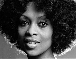 Lola Falana 1972 körül