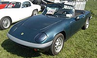 Miniatyrbild för Lotus Elan