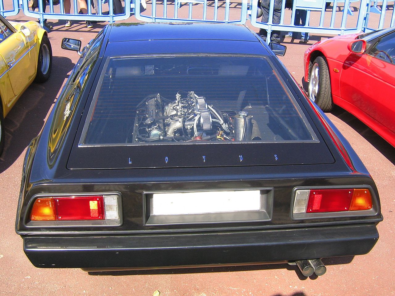 Image of LotusEsprit2011n2