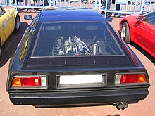 The S1 Esprit used the tail-lights off the Fiat X1/9 LotusEsprit2011n2.JPG