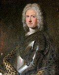 Louis Athanase de Pechpeyrou-Comminges de Guitaut (1681-1748)