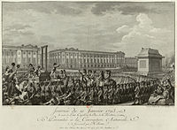 Страта Людовика XVI