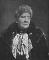Louisa Parr