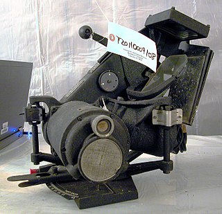 <span class="mw-page-title-main">Low Level Bombsight, Mark III</span>