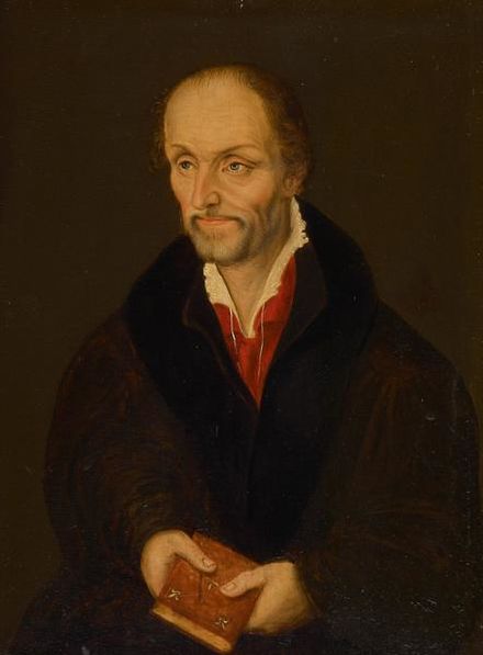 Philipp Melanchthon worked closely with Bucer on many theological documents to advance the reformed cause.