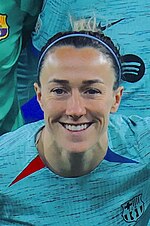 Thumbnail for Lucy Bronze