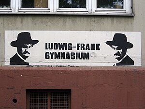 Ludwig Frank