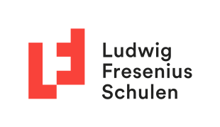 Écoles Ludwig Fresenius Logo.svg