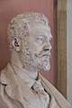 * Nomination Ludwig Mauthner (1840-1894), physician, bust (marble) in the Arkadenhof of the University of Vienna --Hubertl 21:22, 24 September 2016 (UTC) * Promotion Good quality -- Spurzem 22:16, 24 September 2016 (UTC)