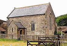 Linch Chapel, Somerset - geograph.org.uk - 1772553.jpg