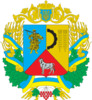 Lambang Lypovetskyi Raion