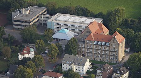 Märkisches Gymnasium Schwelm kk