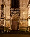 * Nomination St. Mary’s portal of St Lamberti Church in Münster, North Rhine-Westphalia, Germany --XRay 04:45, 10 November 2023 (UTC) * Promotion  Support Good quality. --Jakubhal 05:14, 10 November 2023 (UTC)  Support Good quality. --Johann Jaritz 05:15, 10 November 2023 (UTC)