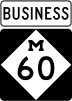 Interstate Business loop