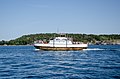 * Nomination The ferry «Øisang».--Peulle 21:40, 31 August 2018 (UTC) * Promotion Good quality --Llez 05:05, 1 September 2018 (UTC)