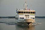 M/S Väddö