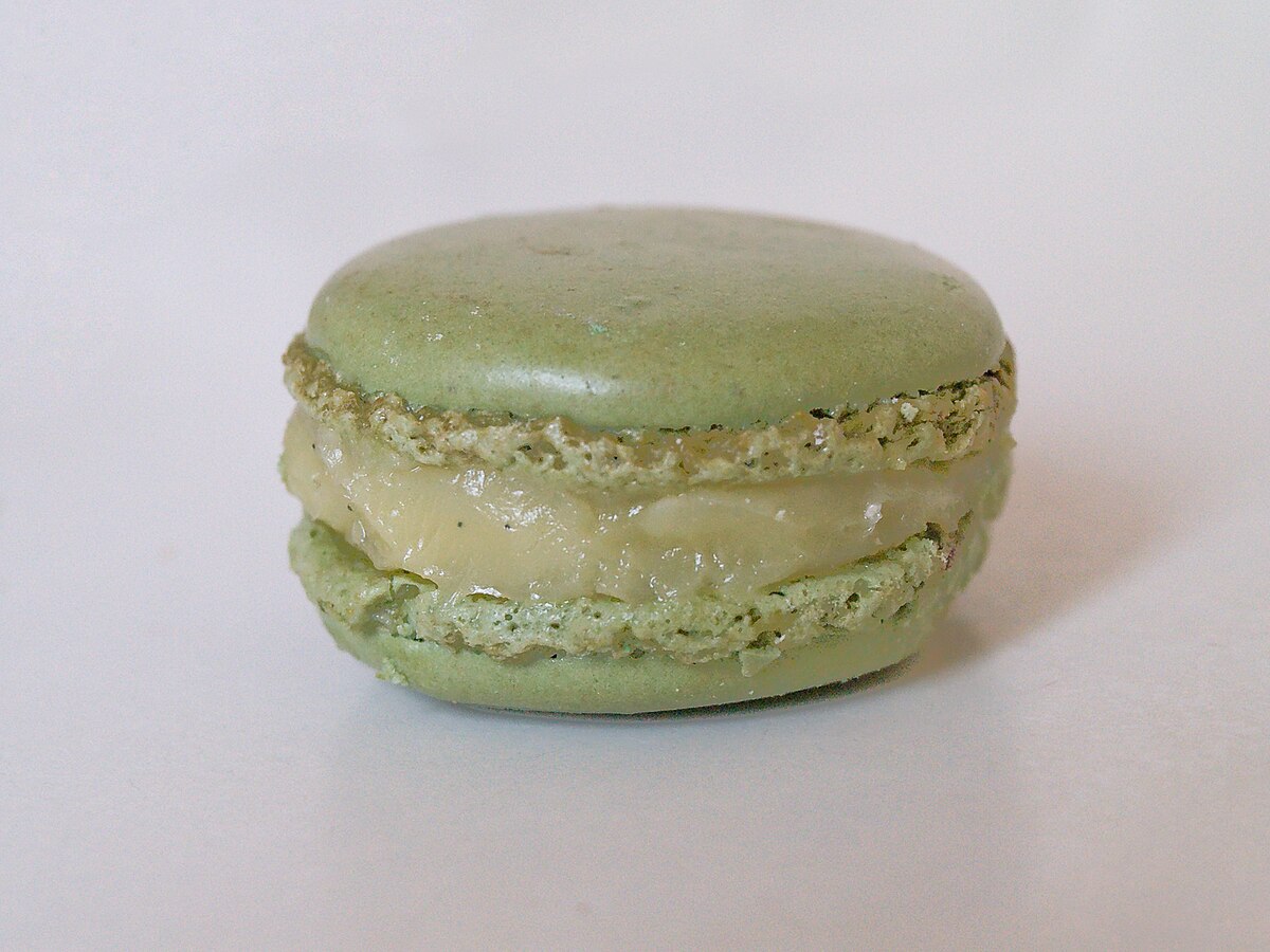 Macaron — Wikipédia