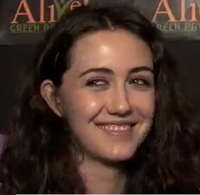 Madeline Zima: Vida pessoal, Filmografia