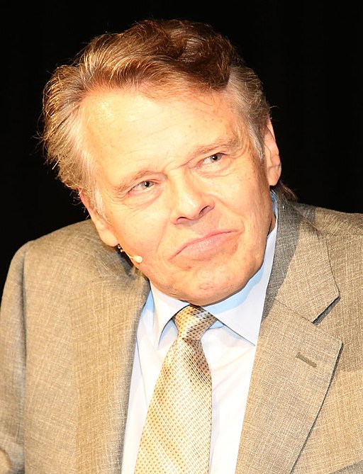 Maestro Mariss Jansons, wahrscheinlich bester lebender Dirigent (19469692152) (cropped)