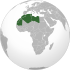 Maghreb (orthographic projection).svg