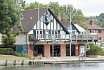 Maidenhead Rowing Club