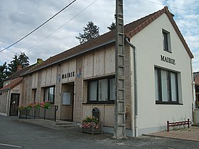 Saint-Léger-sur-Vouzance