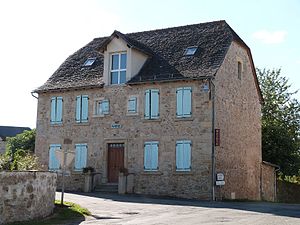 Habiter à Vaureilles