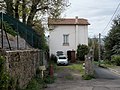 * Nomination House with its car chemin de Bas Soleymieux at en:La Talaudière, France. --Touam 08:26, 2 May 2022 (UTC) * Promotion Any CA to remove. Could be sharper. --Steindy 13:13, 2 May 2022 (UTC) Hi, thank you for you review. There is a new version, with no CA and best sharp. --Touam 19:54, 4 May 2022 (UTC)  Support Okay now, good quality. --Steindy 16:51, 5 May 2022 (UTC)