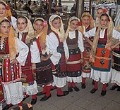 Eslavos-Macedônios