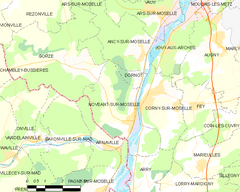 Map commune FR insee code 57515.png