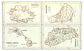 Map of Antigua, Barbados, St.Kitts and Dominica (1888).jpg