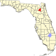 Florida Bradford County: Geographie, Geschichte, Demografische Daten