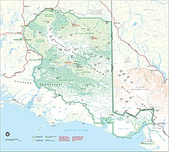 Mapa de Wrangell-St.  Parque Nacional Elías.jpg