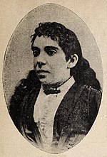 Miniatura per Maria Luisa Guerra