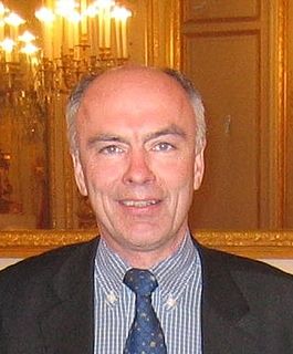 Marc Le Fur French politician